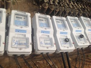 PHCN Meters
