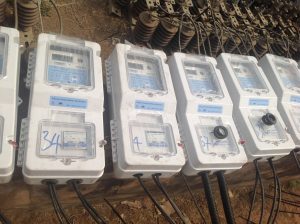 Lagos residents want massive deployment of meters