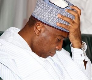 Saraki CCT apperal
