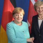 UK election : EU ready to start Brexit negotiations – Merkel