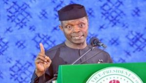 Vice-President-Yemi-Osinbajo