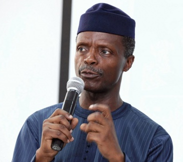 Yemi Osinbajo