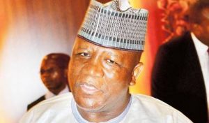 Zamfara gov