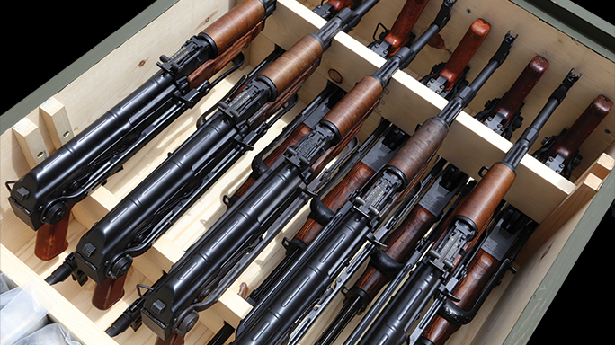 We have the skills to produce AK47 rifles, says Nigerian Engineers