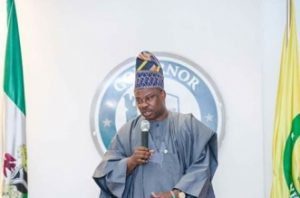 AMOSUN-NYSC