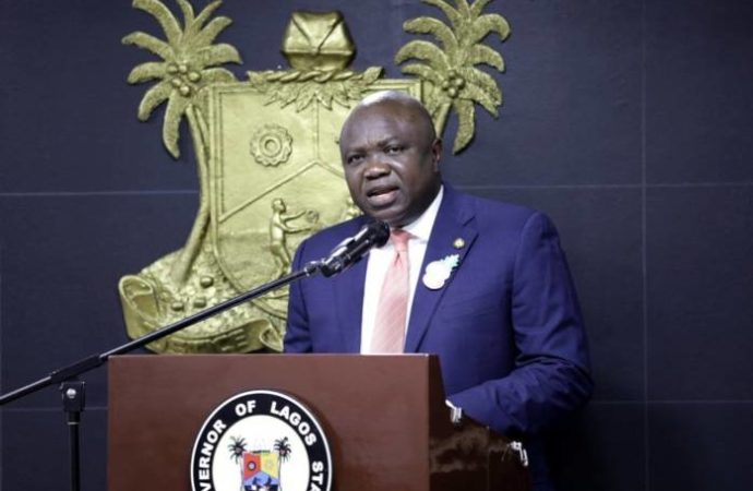 Lagos unveils state-owned Micro finance bank