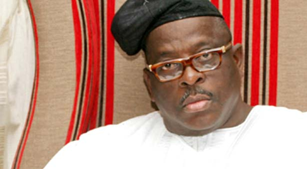 Court orders Kashamu to submit himself to police investigation
