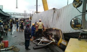Container-Falls-On-Buses-Ojota-TVC-Lagos