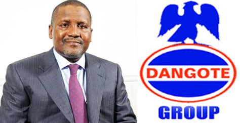 Dangote to invest $4b in Agriculture