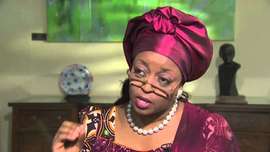 Court orders forfeiture of estate owned by Alison-Madueke