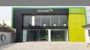 Etisalat mgt