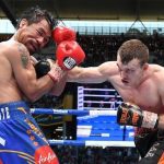 Boxing - Manny Pacquiao v Jeff Horn - WBO World Welterweight Title - TVC