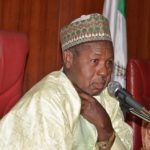 Governor Bello Masari -TVC