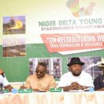 Niger Delta Young Leaders Stakeholders -TVC