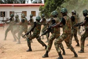 Nigeria-Army-Geologists