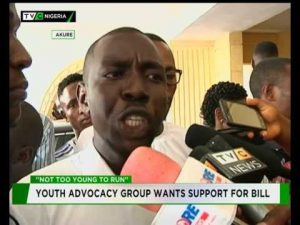 Not too young to rule