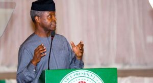 Osinbajo Akande-Osun