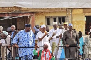 Osun-West-By-Election