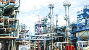 Port-Harcourt-Refinery