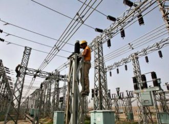 Engineers frown at poor power supply