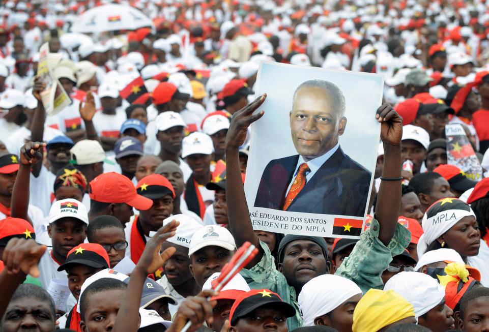 Angola elections : Electoral commission invites 3,000 observers