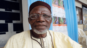 Professor Dawud Noibi,