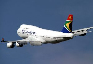 SouthAfricanAirways-TVC