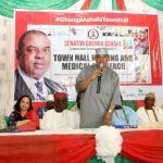 Town Hall Meeting-Gbenga-Ashafa-TVC