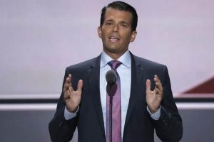 Trump Junior