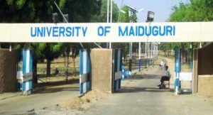 UNIMAID
