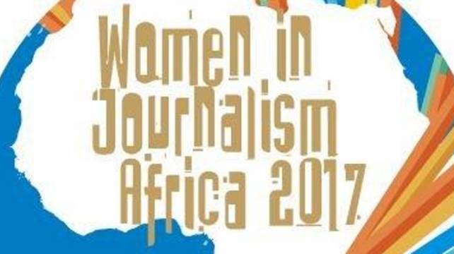 Women in Jouanlism