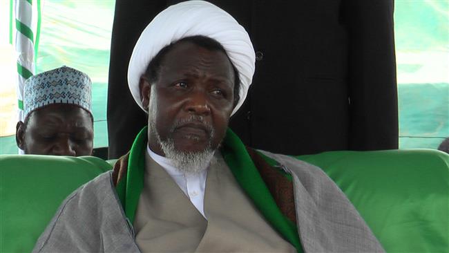 Islamic Movement of Nigeria alleges plot to kill Zakzaky