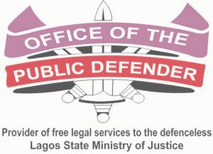 Lagos Office of Public Defender