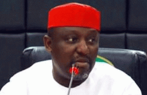 okorocha