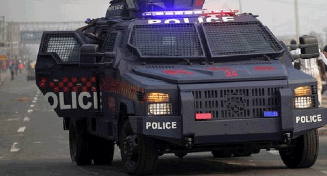 Kaduna-Abuja highway : Police arrest 31 suspected kidnappers