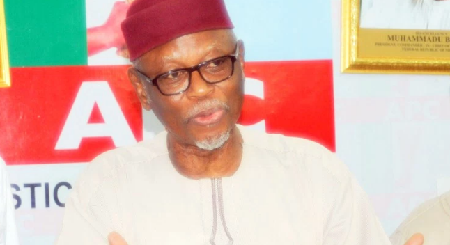 APC calls for greater inclusion of women in party politics