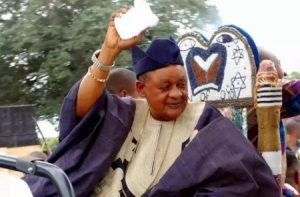 Alaafin 2