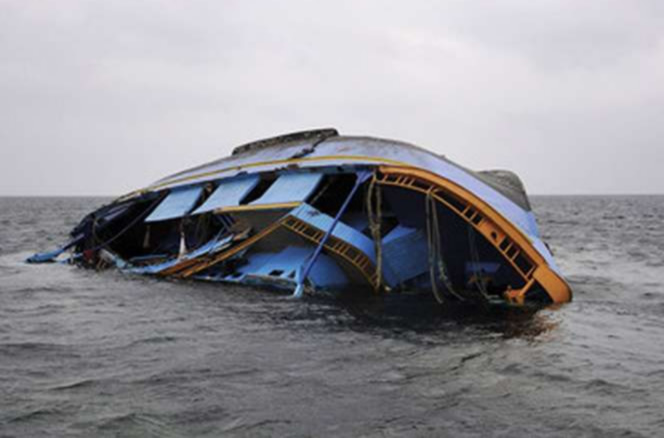Lagos accident : Nine dead in boat mishap at Ilashe