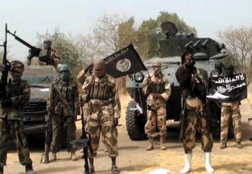 Boko Haram: Madagali residents threaten to relocate to Yola