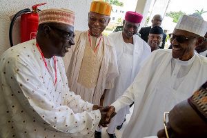 Buhari-Meets-APC-PDP-Leaders-36-States-Governors4