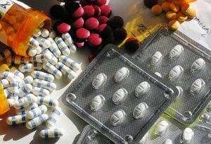 Cholesterol Drugs TVC