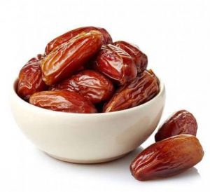 Date fruit