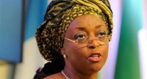 Diezani Alinson Madueke