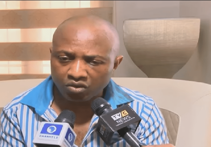 Notorious Kidnapper, Evans pleads guilty in Court