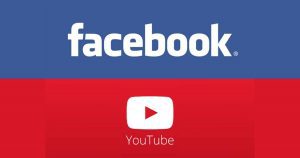 Facebook Vs Youtube-Watch