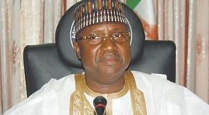 Goveror  Bindow -TVC