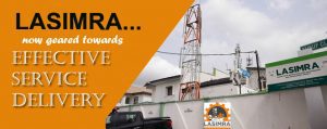 LASIMRA