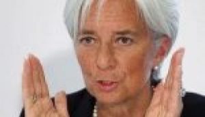 Lagarde