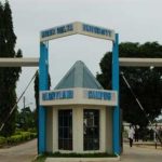Niger Delta University -TVC