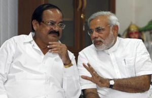 NarendraModi-VenkaiahNaidu-tvcnews.